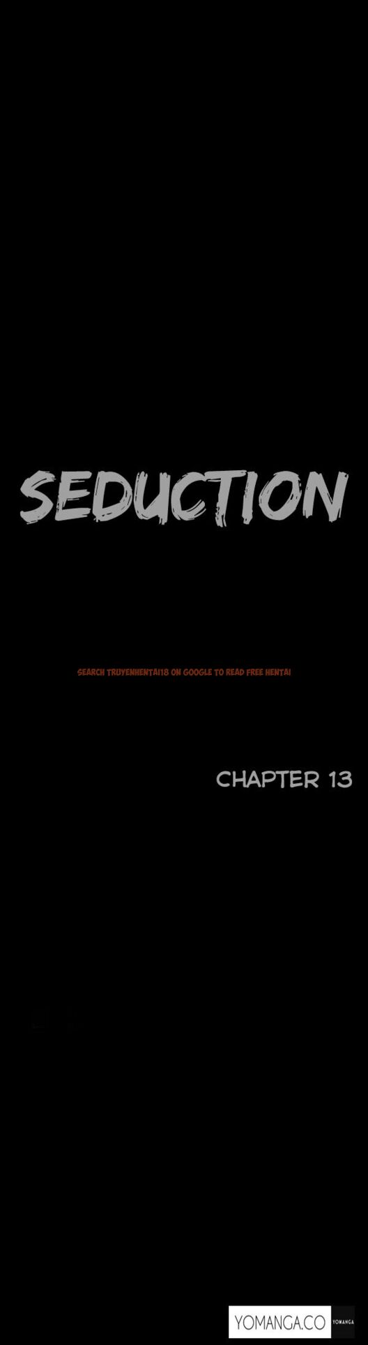 Read Hentai Image 10 318 in comic Seduction - Chapter 13 - www.hentaitnt.net