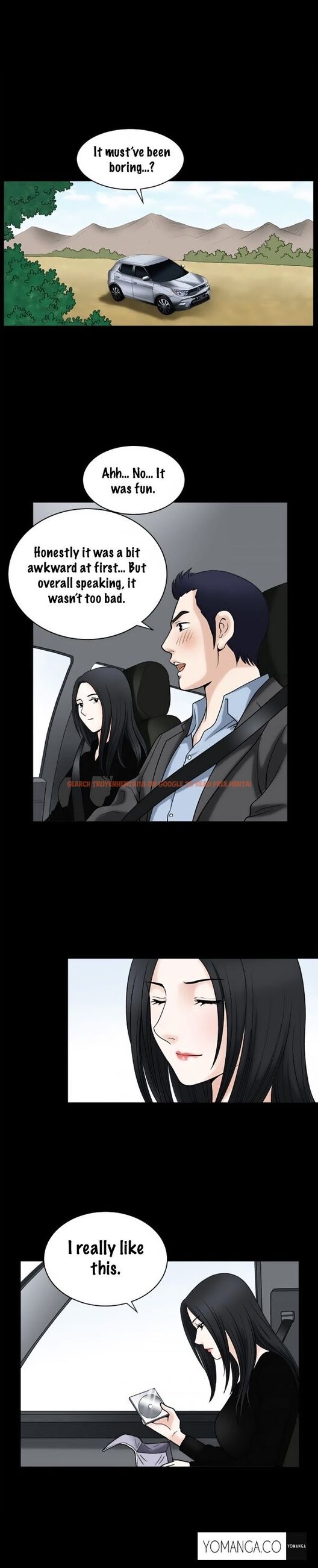 Read Hentai Image 12 318 in comic Seduction - Chapter 13 - www.hentaitnt.net