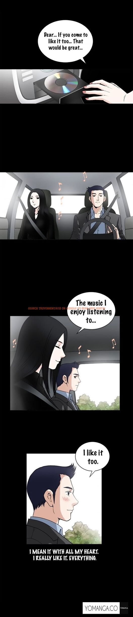 Read Hentai Image 13 318 in comic Seduction - Chapter 13 - www.hentaitnt.net
