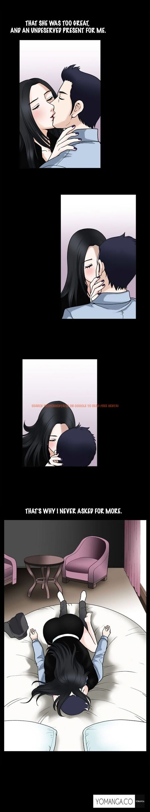 Read Hentai Image 16 318 in comic Seduction - Chapter 13 - www.hentaitnt.net