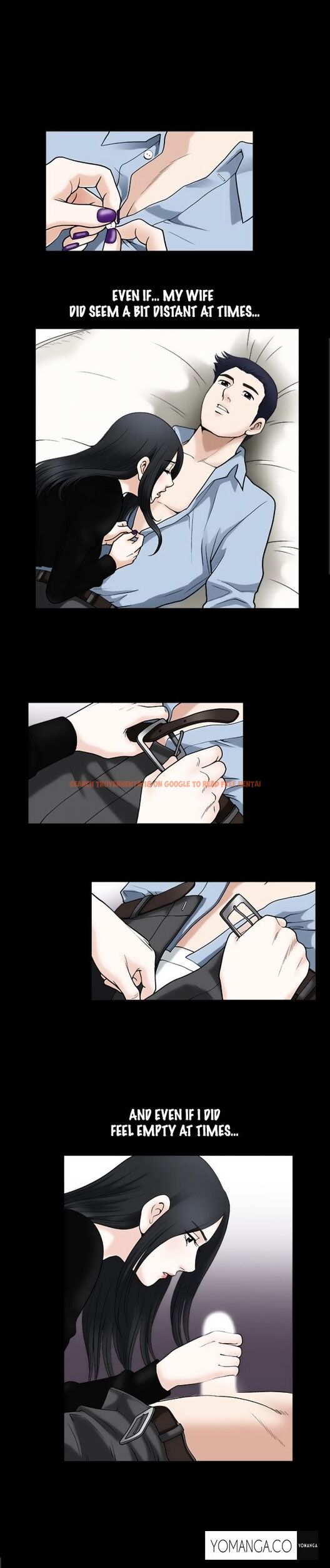 Read Hentai Image 17 318 in comic Seduction - Chapter 13 - www.hentaitnt.net