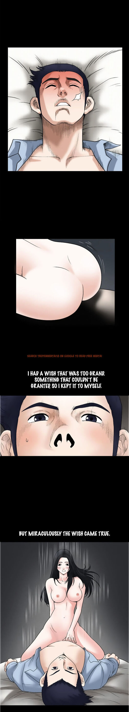 Read Hentai Image 19 318 in comic Seduction - Chapter 13 - www.hentaitnt.net