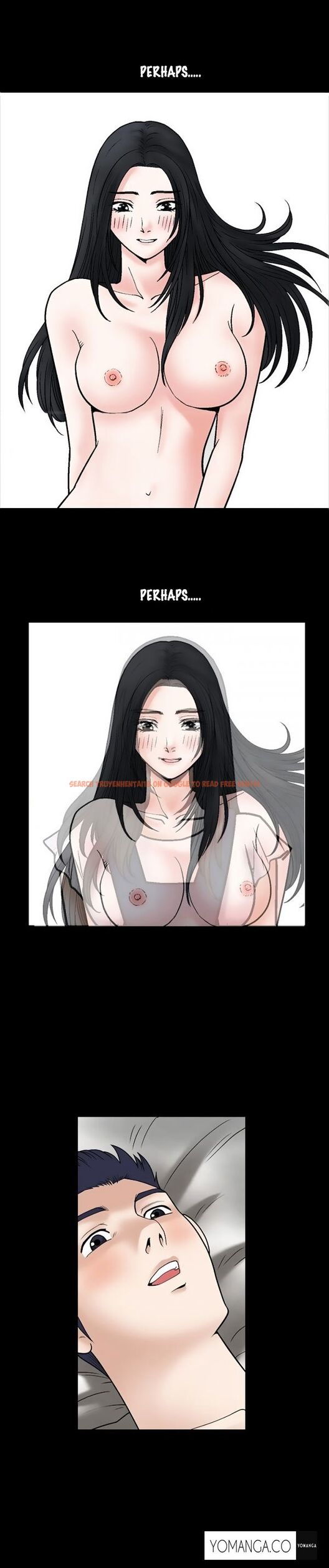 Read Hentai Image 20 318 in comic Seduction - Chapter 13 - www.hentaitnt.net