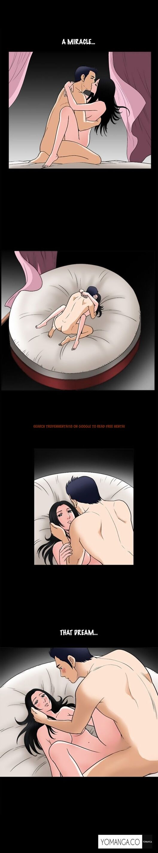Read Hentai Image 22 318 in comic Seduction - Chapter 13 - www.hentaitnt.net