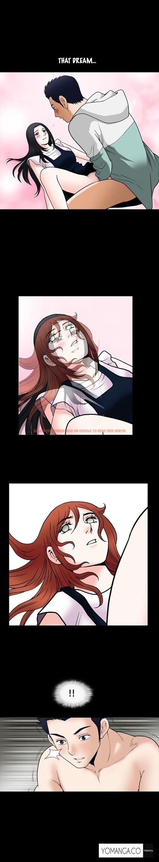 Read Hentai Image 23 318 in comic Seduction - Chapter 13 - www.hentaitnt.net