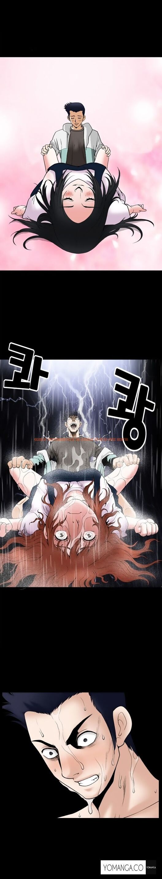 Read Hentai Image 25 318 in comic Seduction - Chapter 13 - www.hentaitnt.net
