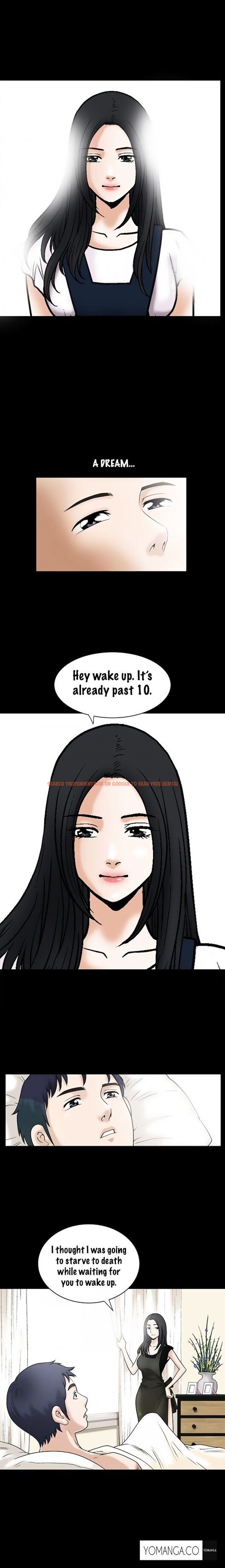 Read Hentai Image 3 318 in comic Seduction - Chapter 13 - www.hentaitnt.net