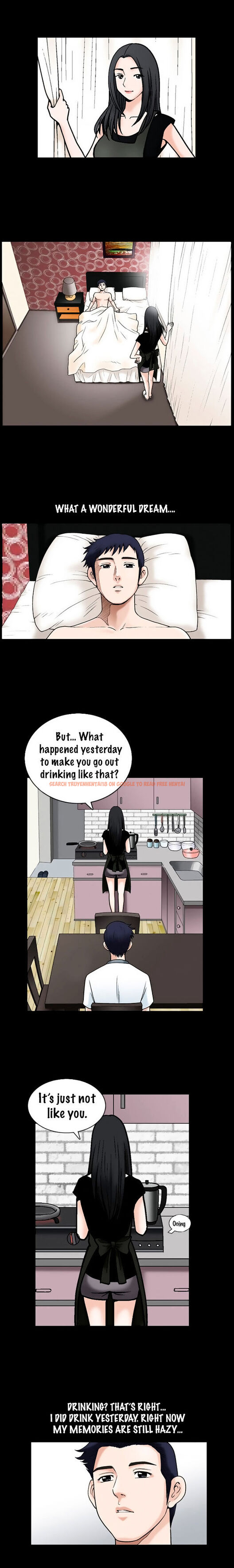 Read Hentai Image 4 318 in comic Seduction - Chapter 13 - www.hentaitnt.net