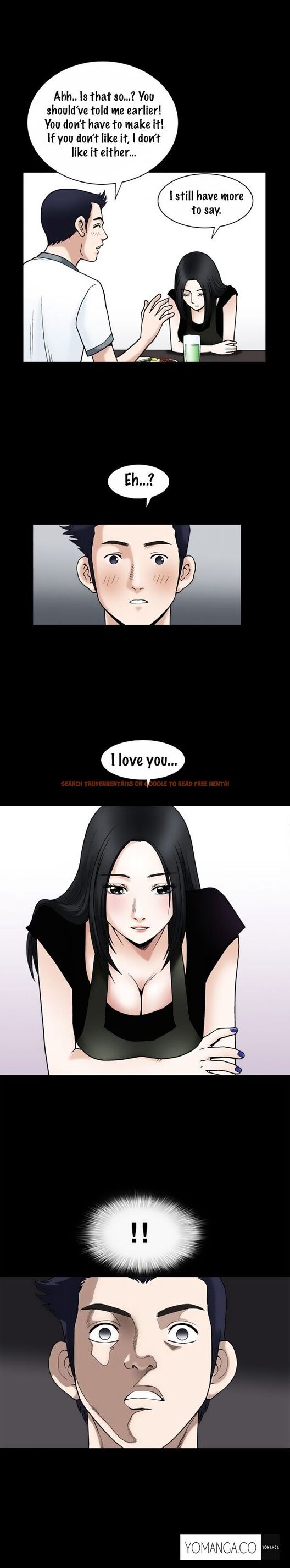 Read Hentai Image 7 318 in comic Seduction - Chapter 13 - www.hentaitnt.net