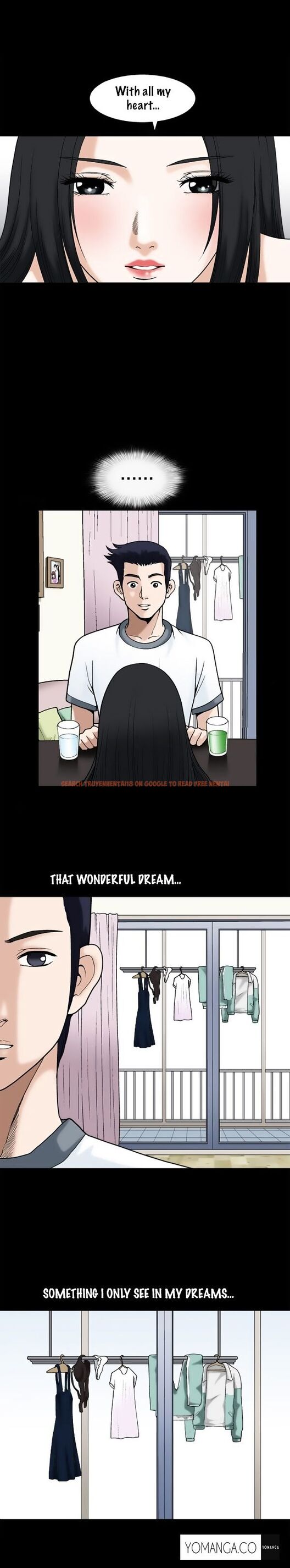 Read Hentai Image 8 318 in comic Seduction - Chapter 13 - www.hentaitnt.net