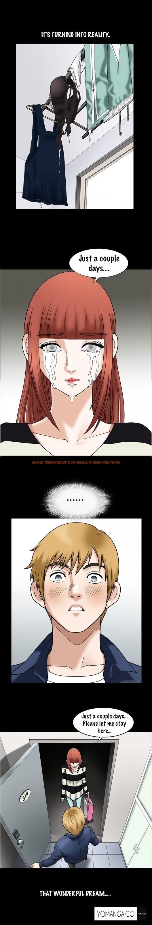 Read Hentai Image 9 318 in comic Seduction - Chapter 13 - www.hentaitnt.net