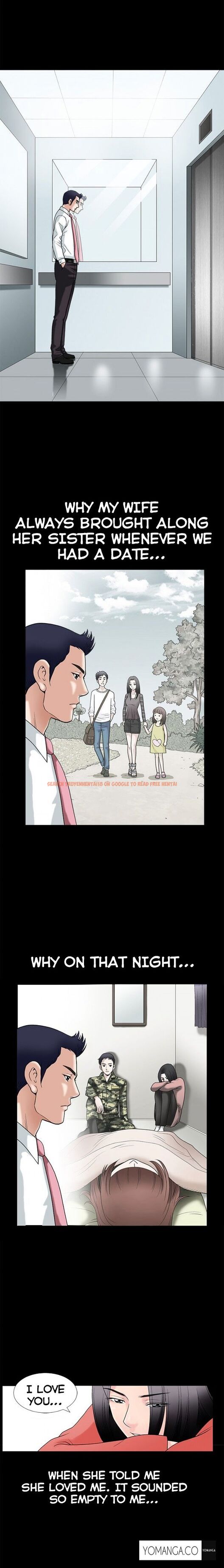 Read Hentai Image 12 318 in comic Seduction - Chapter 14 - www.hentaitnt.net