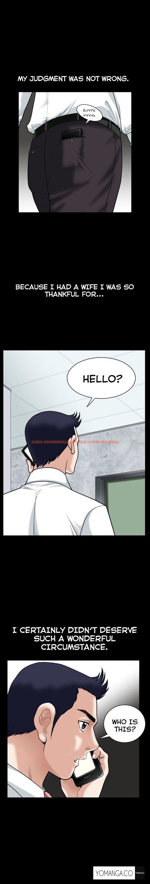 Read Hentai Image 14 318 in comic Seduction - Chapter 14 - www.hentaitnt.net