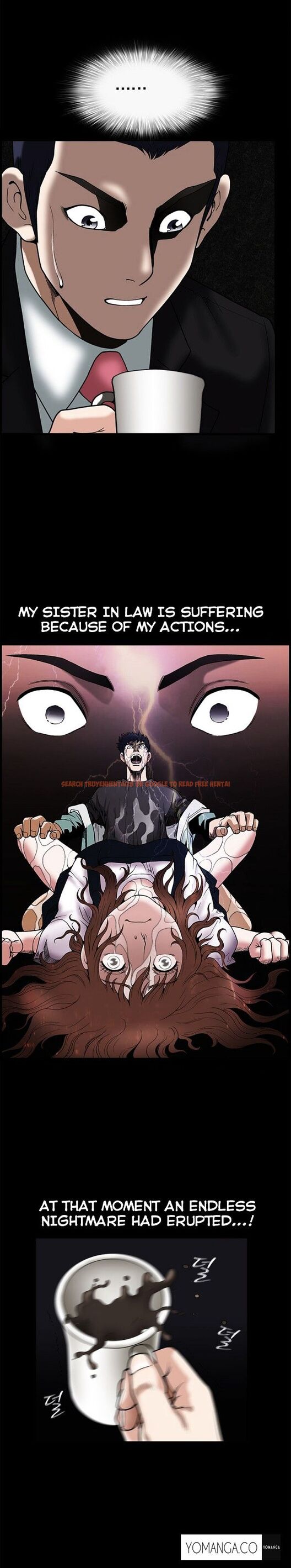 Read Hentai Image 17 318 in comic Seduction - Chapter 14 - www.hentaitnt.net