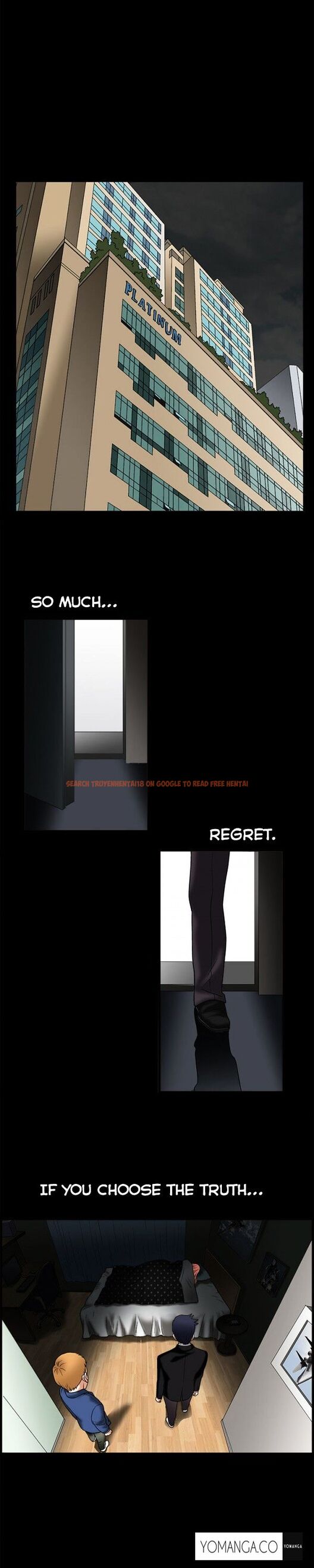 Read Hentai Image 18 318 in comic Seduction - Chapter 14 - www.hentaitnt.net