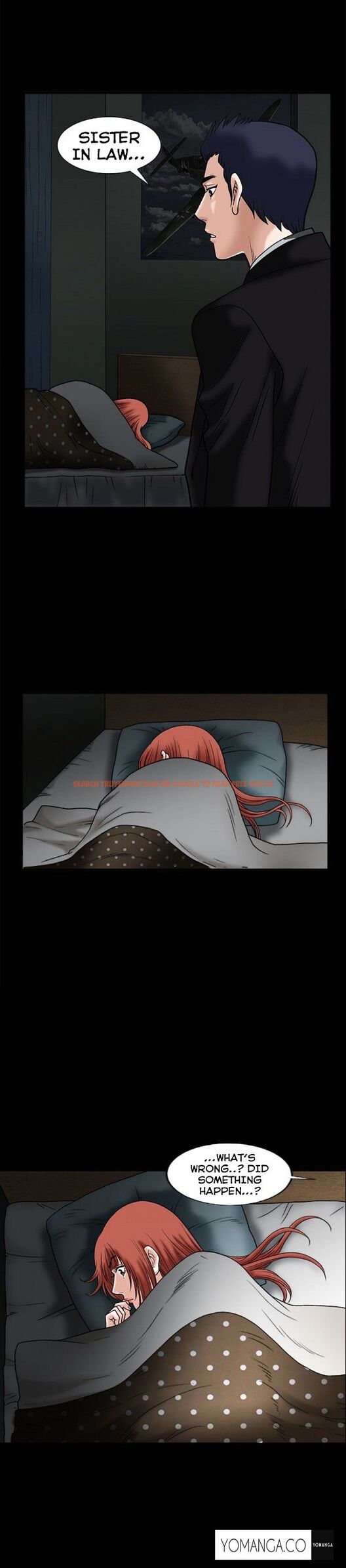Read Hentai Image 19 318 in comic Seduction - Chapter 14 - www.hentaitnt.net