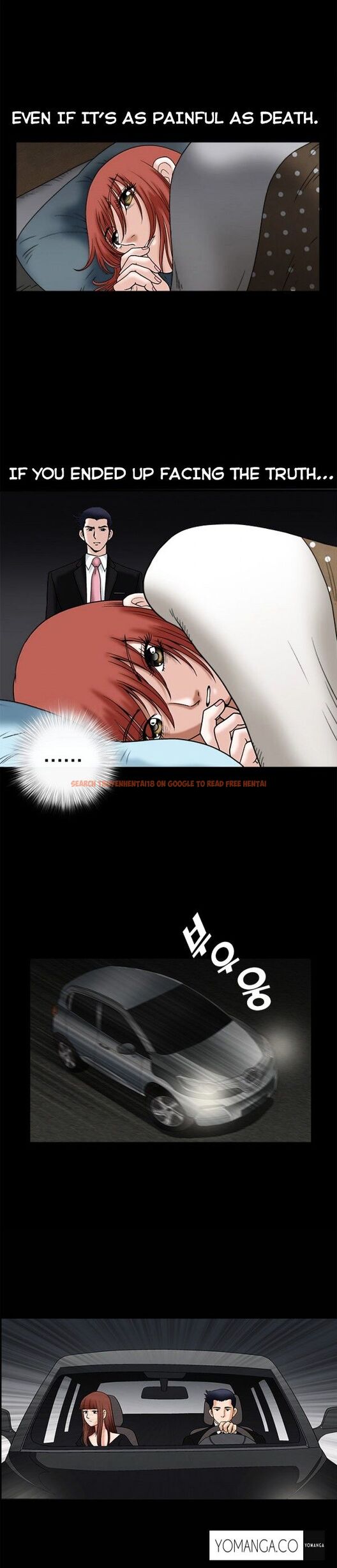 Read Hentai Image 20 318 in comic Seduction - Chapter 14 - www.hentaitnt.net