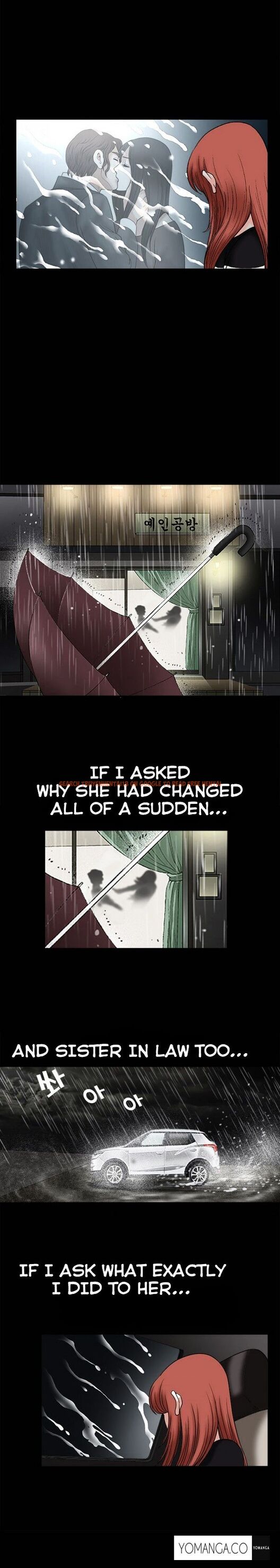 Read Hentai Image 22 318 in comic Seduction - Chapter 14 - www.hentaitnt.net