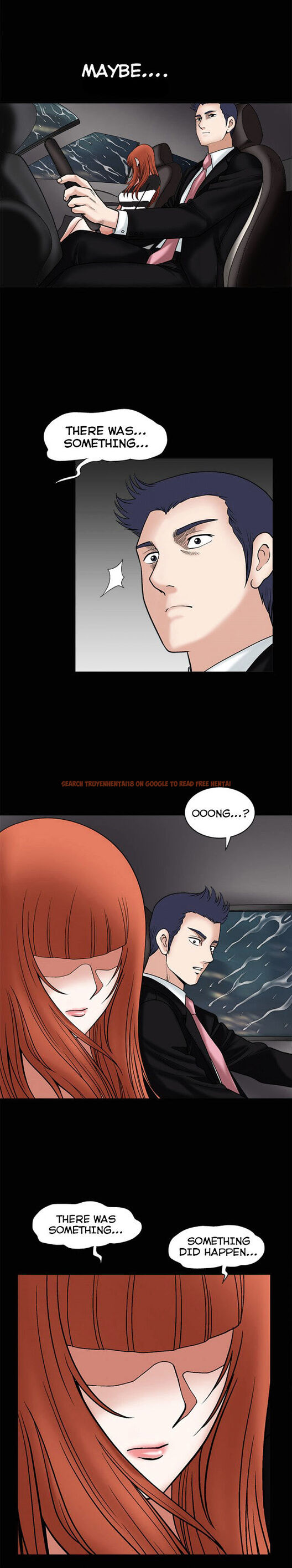 Read Hentai Image 23 318 in comic Seduction - Chapter 14 - www.hentaitnt.net