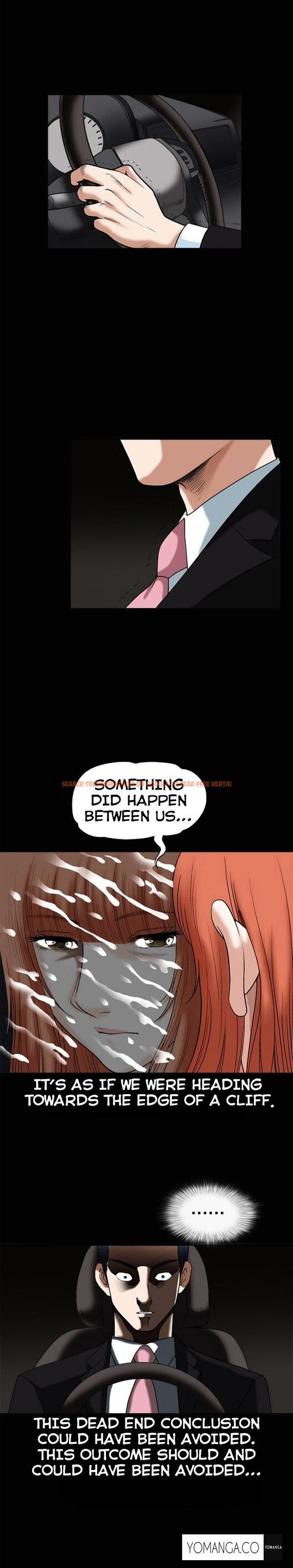 Read Hentai Image 24 318 in comic Seduction - Chapter 14 - www.hentaitnt.net