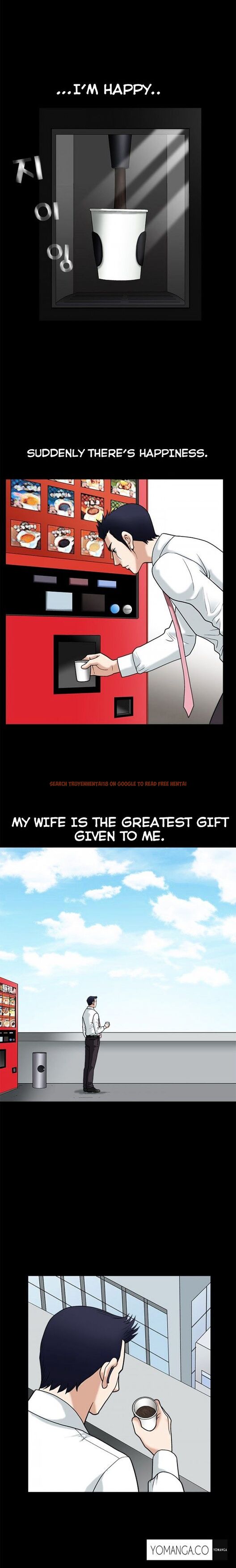 Read Hentai Image 8 318 in comic Seduction - Chapter 14 - www.hentaitnt.net