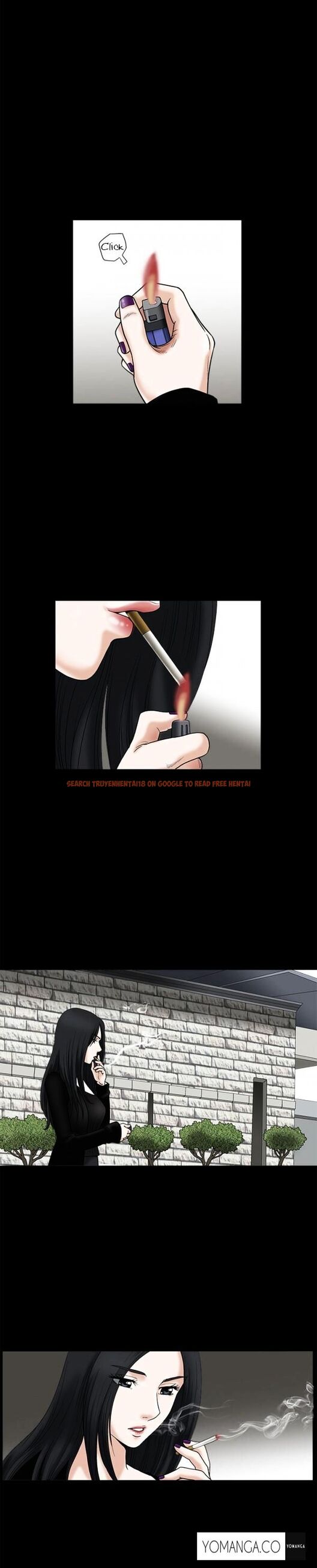 Read Hentai Image 11 313 in comic Seduction - Chapter 15 - www.hentaitnt.net