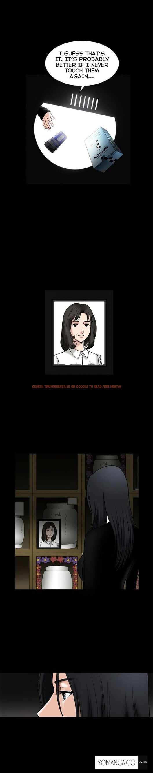 Read Hentai Image 13 313 in comic Seduction - Chapter 15 - www.hentaitnt.net