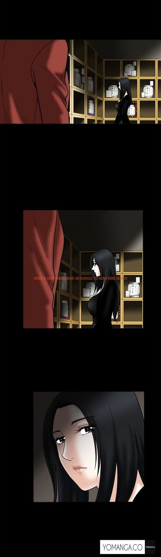 Read Hentai Image 14 313 in comic Seduction - Chapter 15 - www.hentaitnt.net