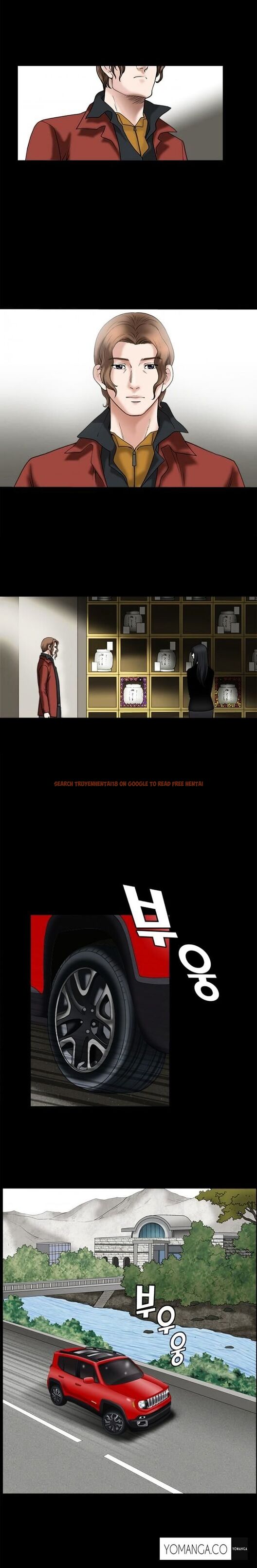 Read Hentai Image 15 313 in comic Seduction - Chapter 15 - www.hentaitnt.net