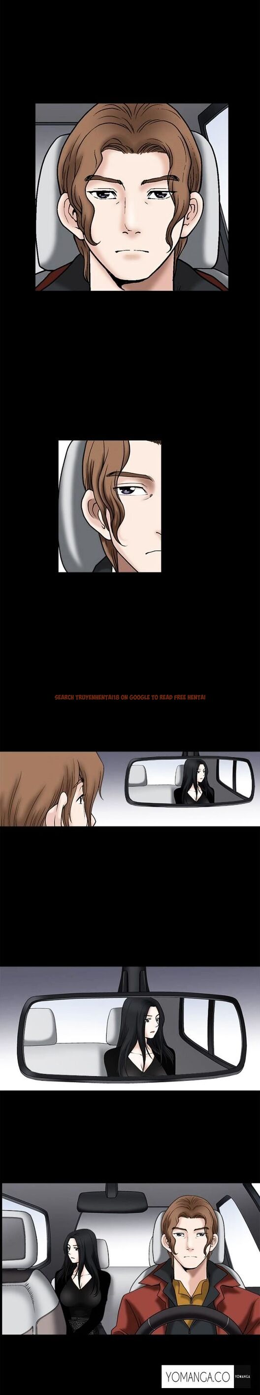 Read Hentai Image 16 313 in comic Seduction - Chapter 15 - www.hentaitnt.net