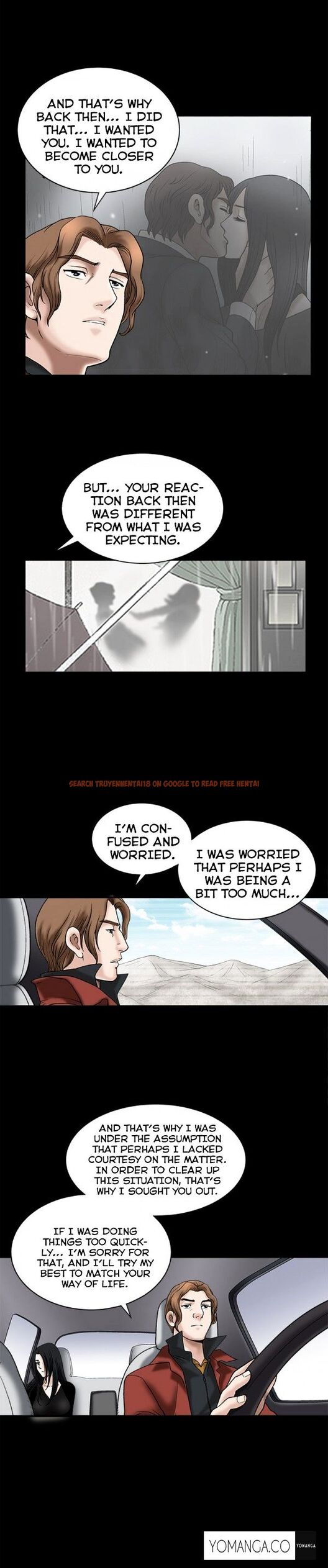Read Hentai Image 18 313 in comic Seduction - Chapter 15 - www.hentaitnt.net