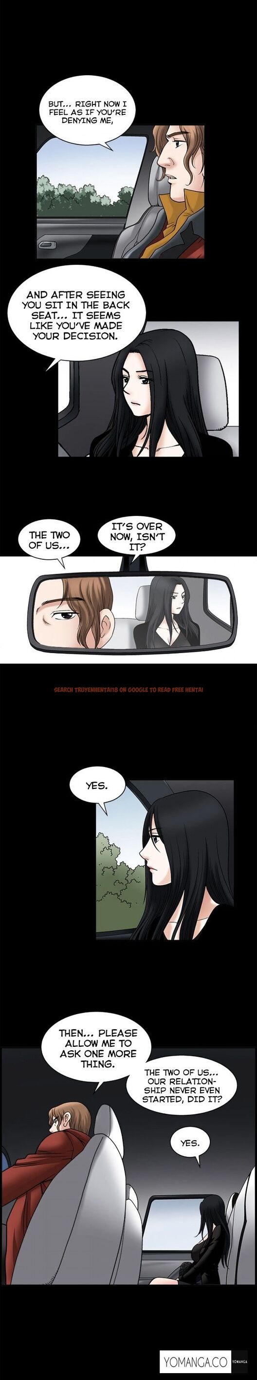 Read Hentai Image 19 313 in comic Seduction - Chapter 15 - www.hentaitnt.net