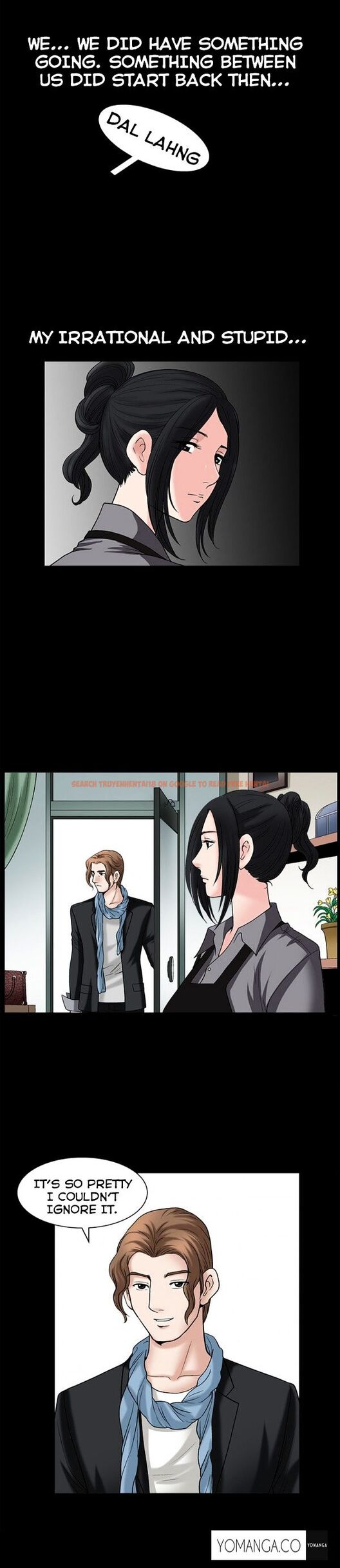 Read Hentai Image 21 318 in comic Seduction - Chapter 15 - www.hentaitnt.net