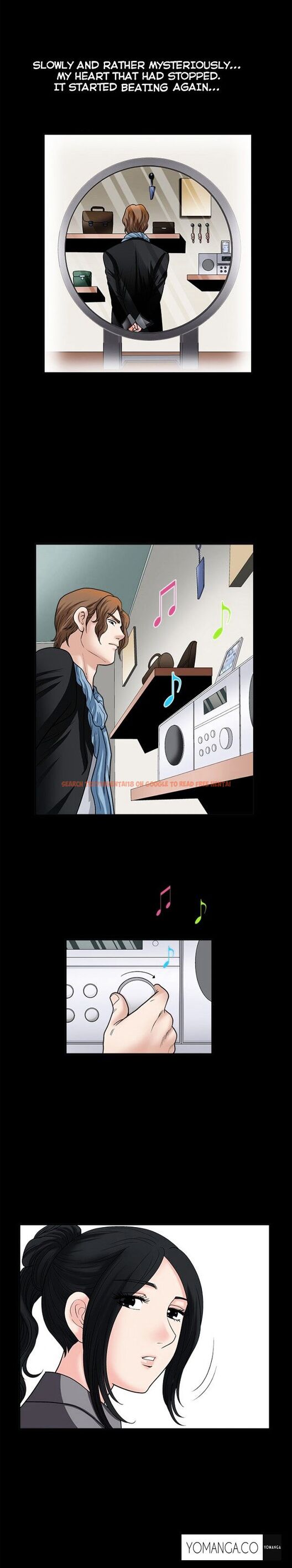 Read Hentai Image 23 318 in comic Seduction - Chapter 15 - www.hentaitnt.net