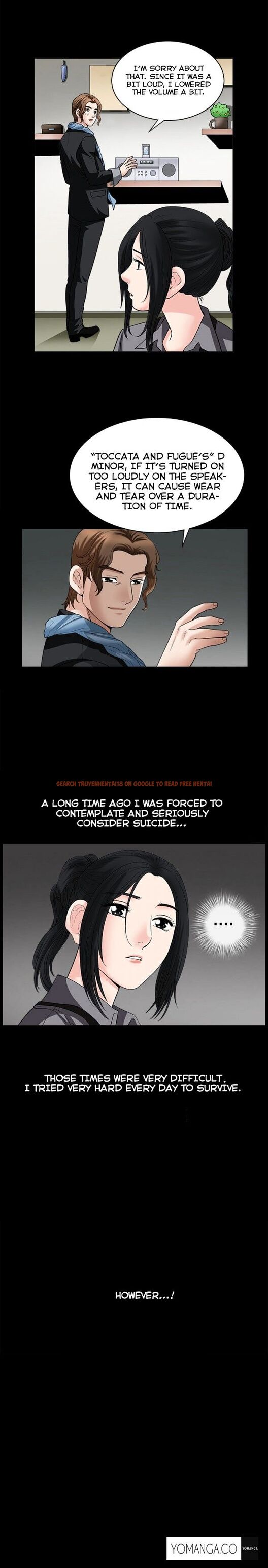 Read Hentai Image 24 318 in comic Seduction - Chapter 15 - www.hentaitnt.net