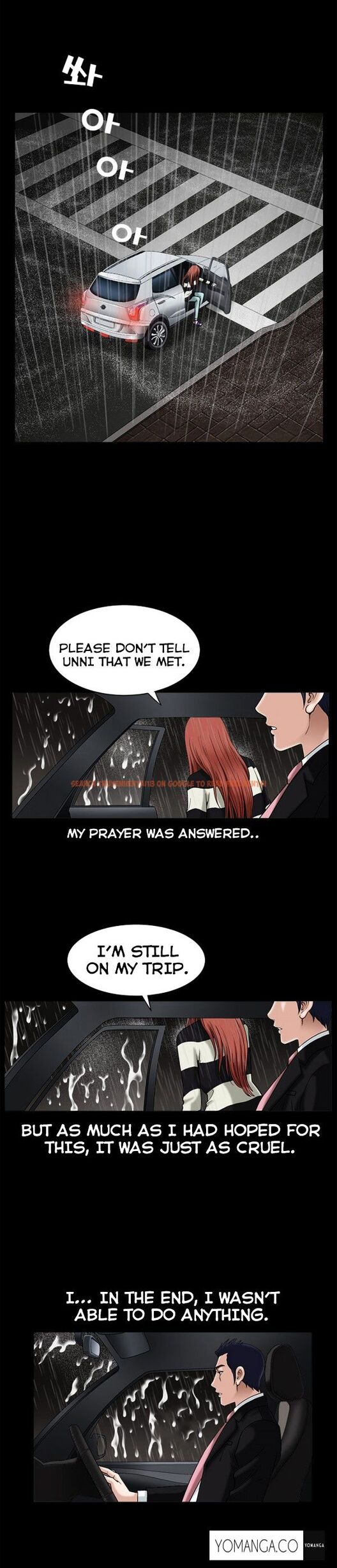 Read Hentai Image 6 313 in comic Seduction - Chapter 15 - www.hentaitnt.net