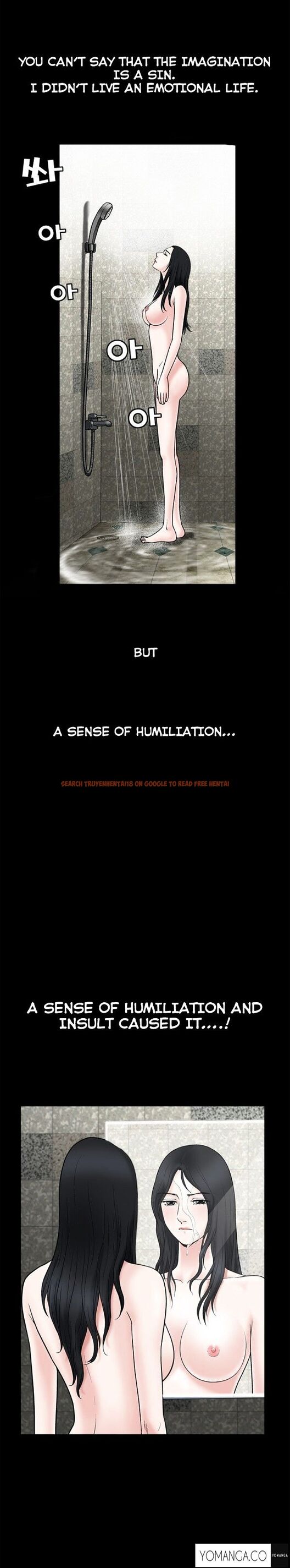 Read Hentai Image 13 313 in comic Seduction - Chapter 16 - www.hentaitnt.net