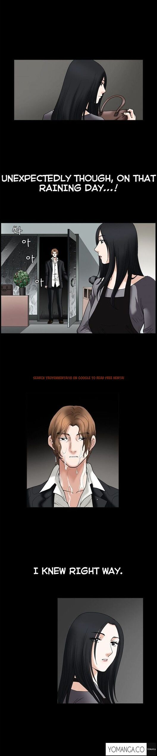 Read Hentai Image 16 313 in comic Seduction - Chapter 16 - www.hentaitnt.net