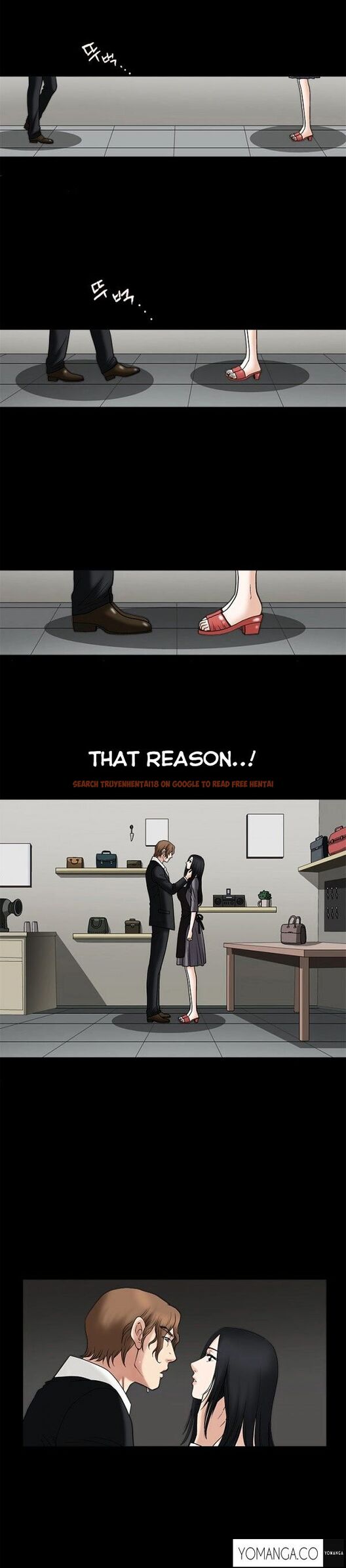 Read Hentai Image 17 313 in comic Seduction - Chapter 16 - www.hentaitnt.net