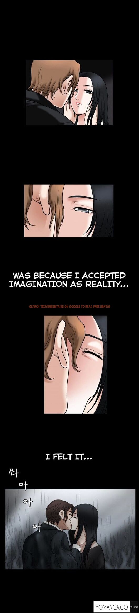 Read Hentai Image 18 313 in comic Seduction - Chapter 16 - www.hentaitnt.net
