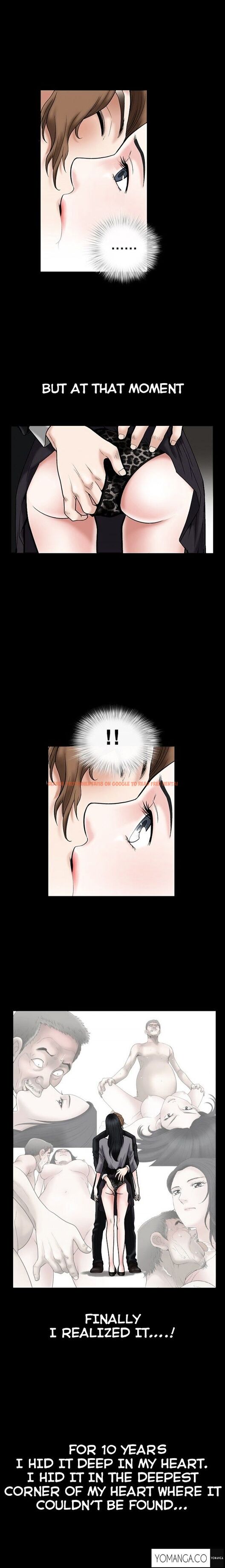 Read Hentai Image 20 313 in comic Seduction - Chapter 16 - www.hentaitnt.net