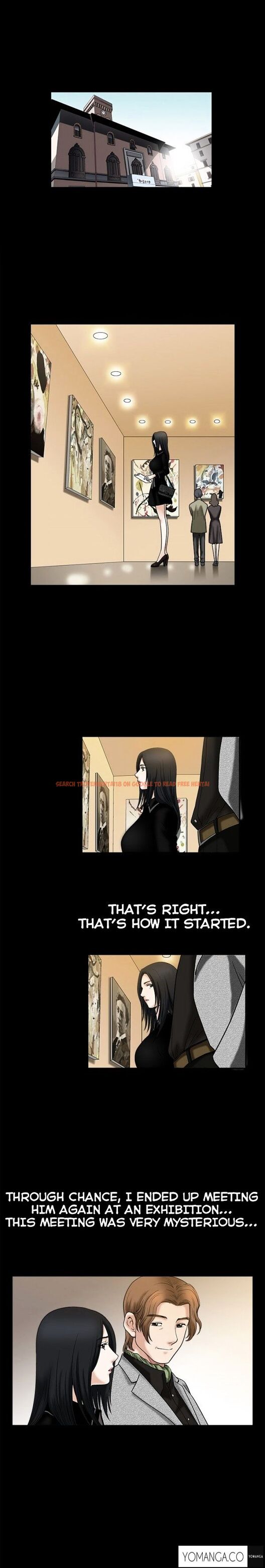 Read Hentai Image 3 313 in comic Seduction - Chapter 16 - www.hentaitnt.net