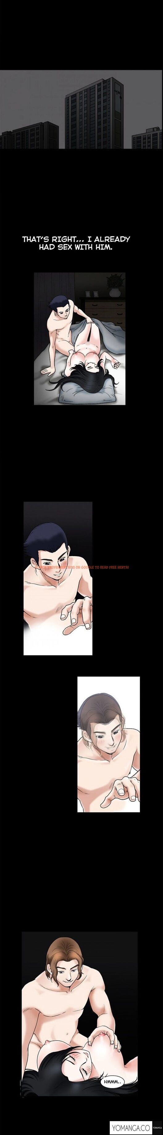Read Hentai Image 6 313 in comic Seduction - Chapter 16 - www.hentaitnt.net