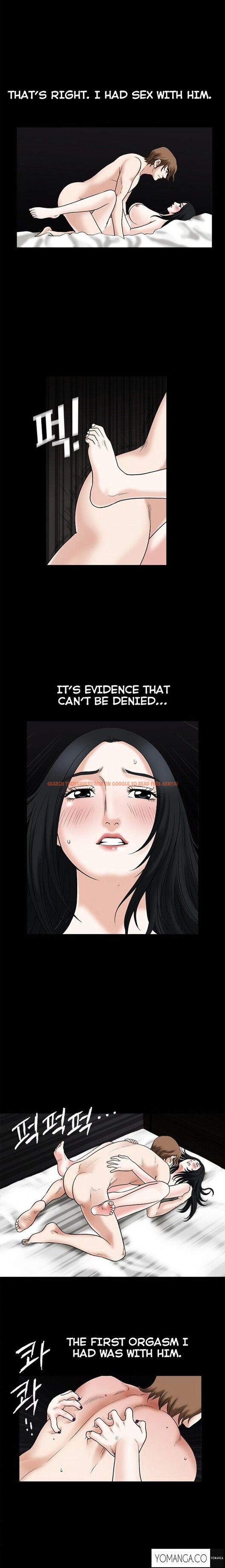 Read Hentai Image 8 313 in comic Seduction - Chapter 16 - www.hentaitnt.net