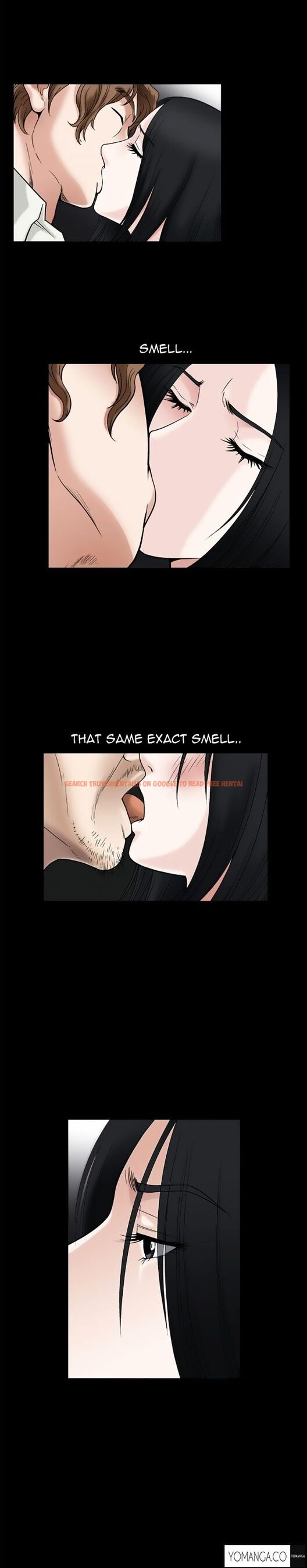 Read Hentai Image 10 313 in comic Seduction - Chapter 17 - hentaitnt.net