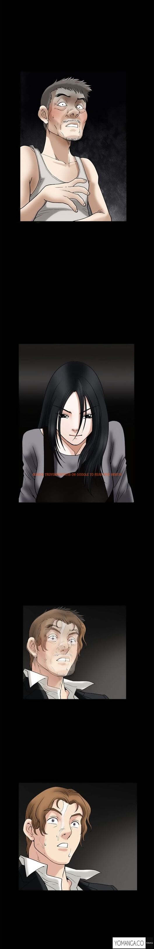 Read Hentai Image 12 313 in comic Seduction - Chapter 17 - hentaitnt.net