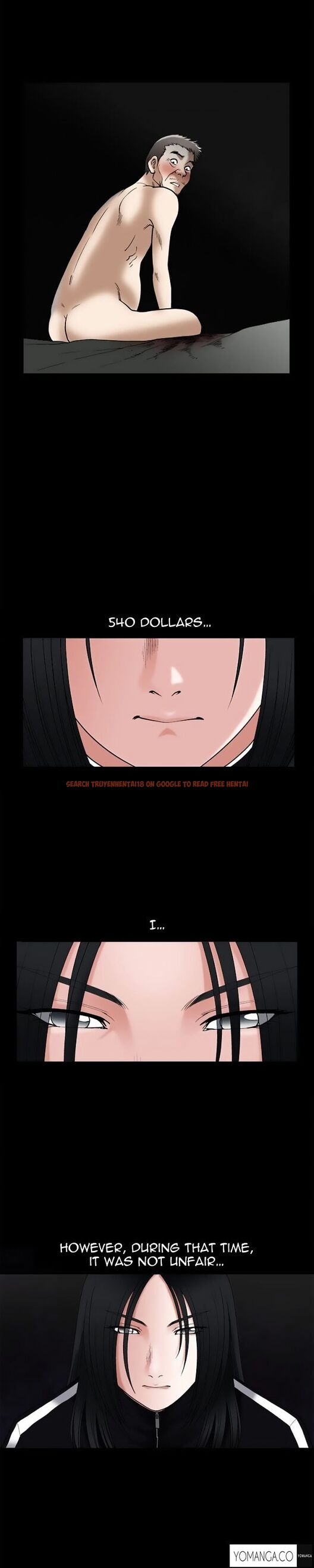 Read Hentai Image 14 313 in comic Seduction - Chapter 17 - hentaitnt.net