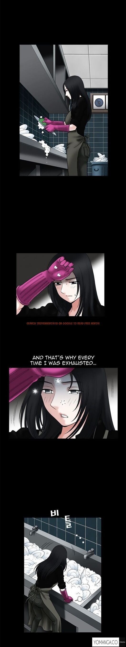 Read Hentai Image 16 313 in comic Seduction - Chapter 17 - hentaitnt.net