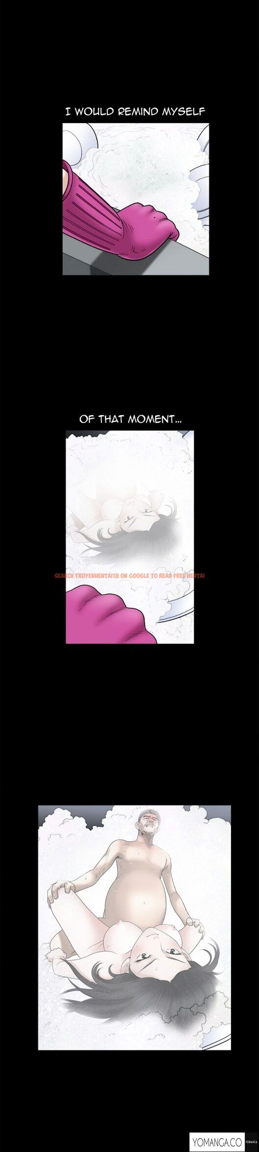 Read Hentai Image 17 313 in comic Seduction - Chapter 17 - hentaitnt.net