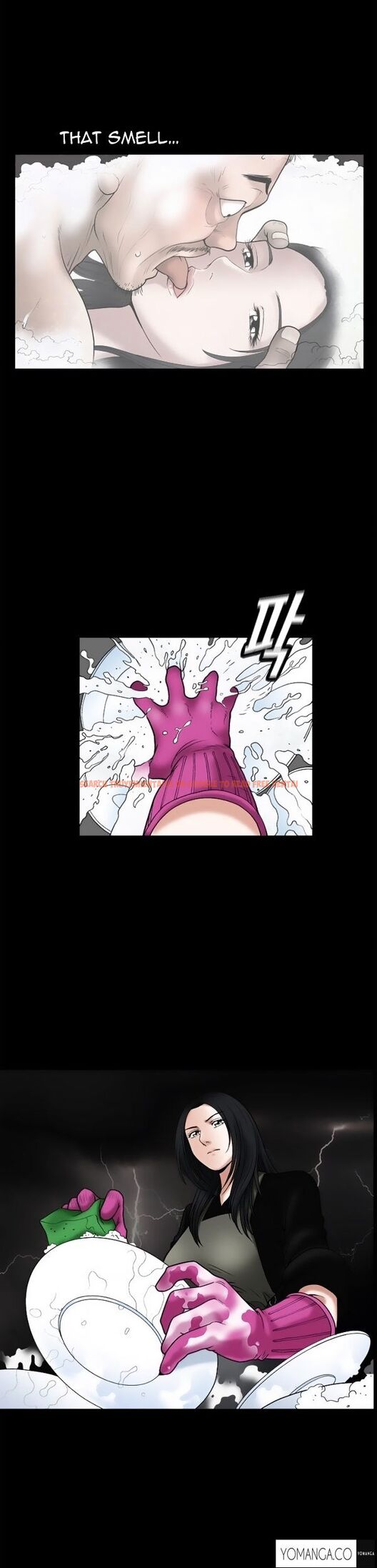 Read Hentai Image 18 313 in comic Seduction - Chapter 17 - hentaitnt.net
